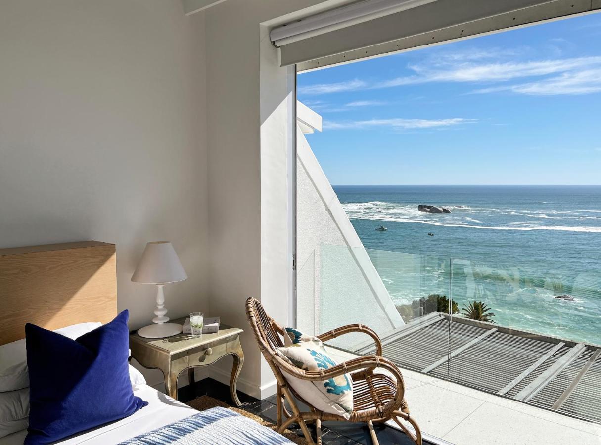Clifton Ezulwini Vila Cidade Do Cabo Exterior foto