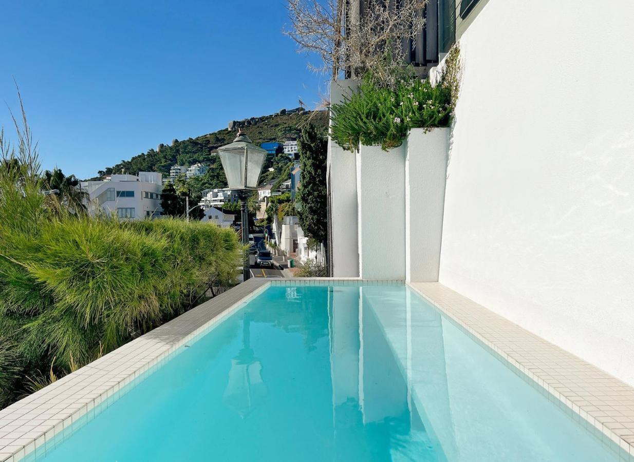 Clifton Ezulwini Vila Cidade Do Cabo Exterior foto