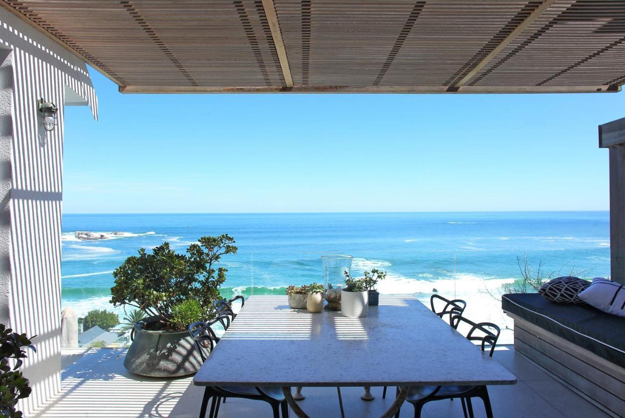 Clifton Ezulwini Vila Cidade Do Cabo Exterior foto