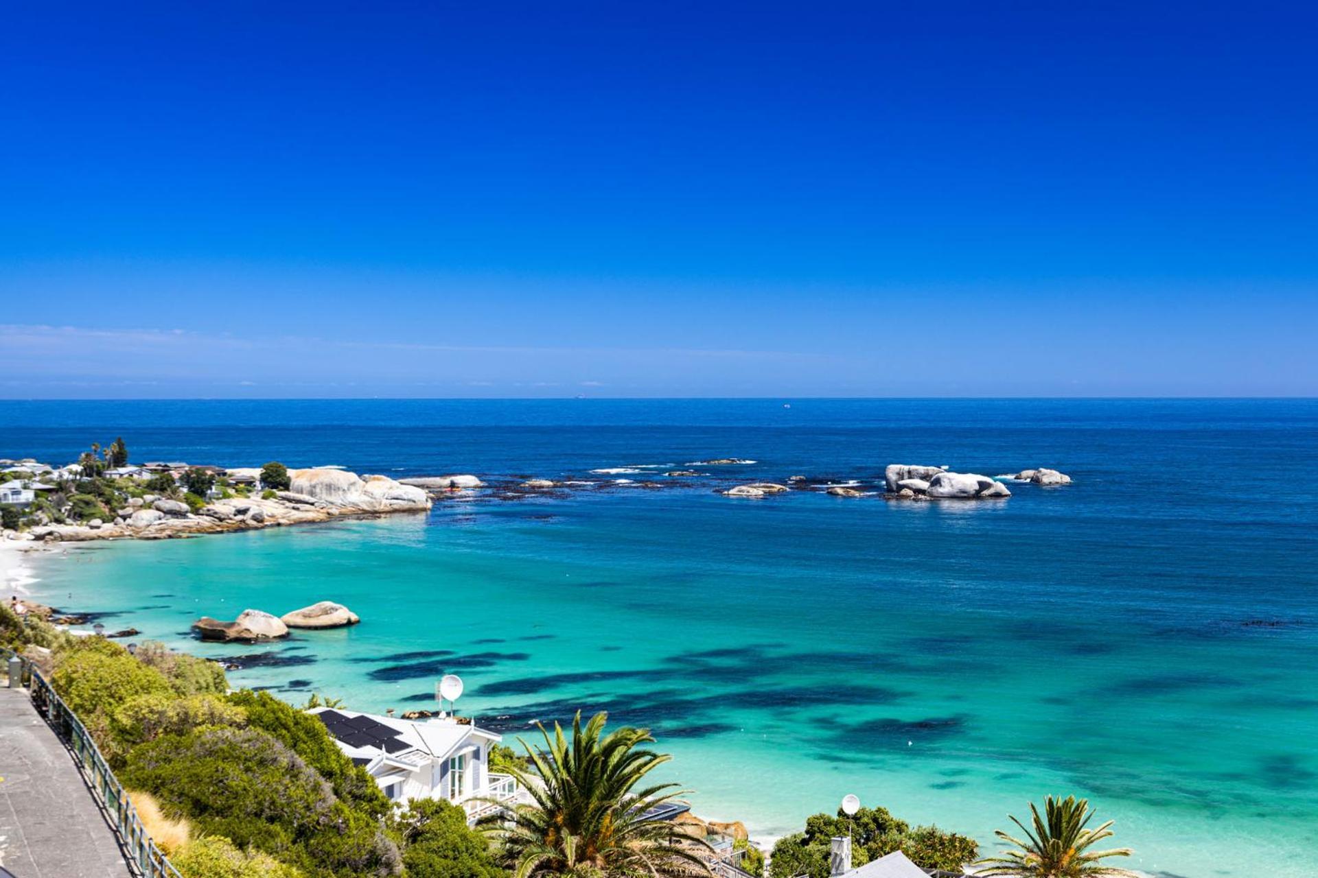Clifton Ezulwini Vila Cidade Do Cabo Quarto foto